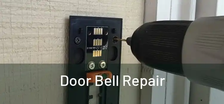  Door Bell Repair 