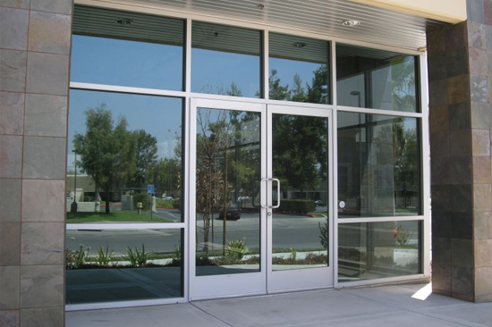 Sonoma-commercial-door-repair