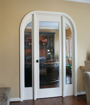 Passage Door Replacement Sonoma