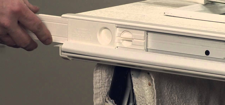 aluminum storefront door repair Sonoma