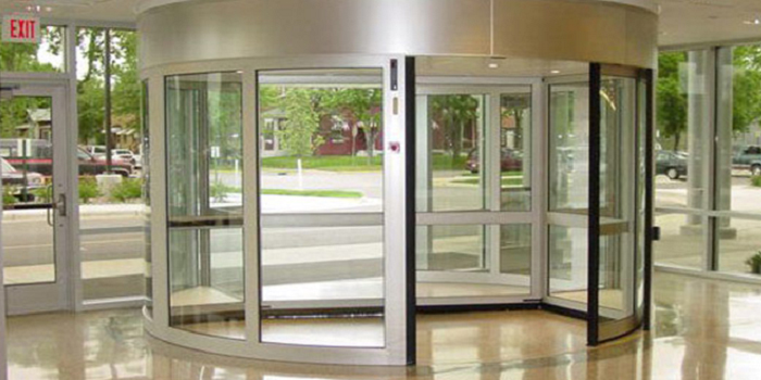 commercial automatic door repair Sonoma