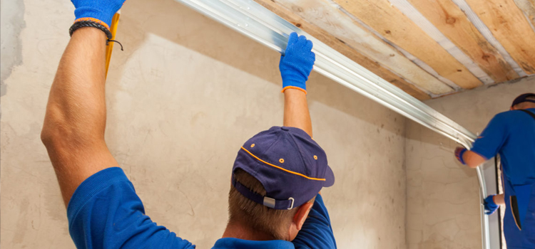 commercial overhead garage door repair in Sonoma