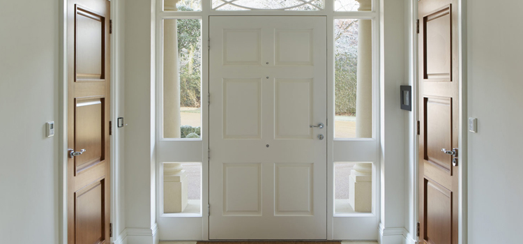 Sonoma door replacement contractors
