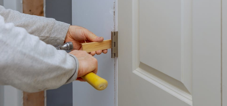 fiberglass entry door repair in Sonoma