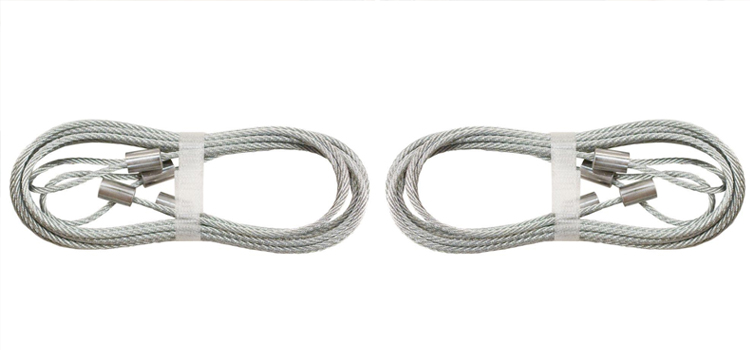 garage door torsion cable repair Sonoma