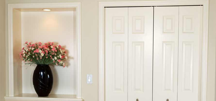 residential closet door repair in Sonoma