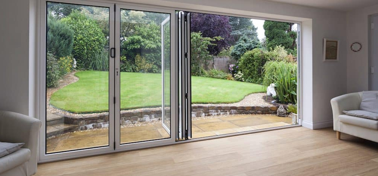 sliding door specialist Sonoma