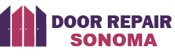 Door Repair Sonoma